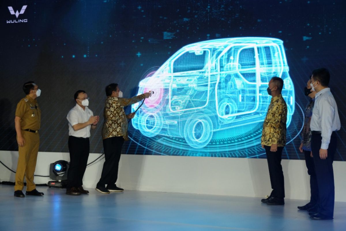 PLN siapkan infrastruktur dan stimulus guna perkuat ekosistem mobil listrik produksi dalam negeri