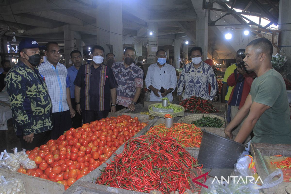 BI catat ada peningkatan kinerja perekonomian NTT pada triwulan II-2022