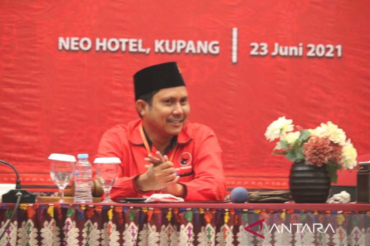 F-PDIP minta Pemprov NTT hentikan wacana tarif masuk TN Komodo