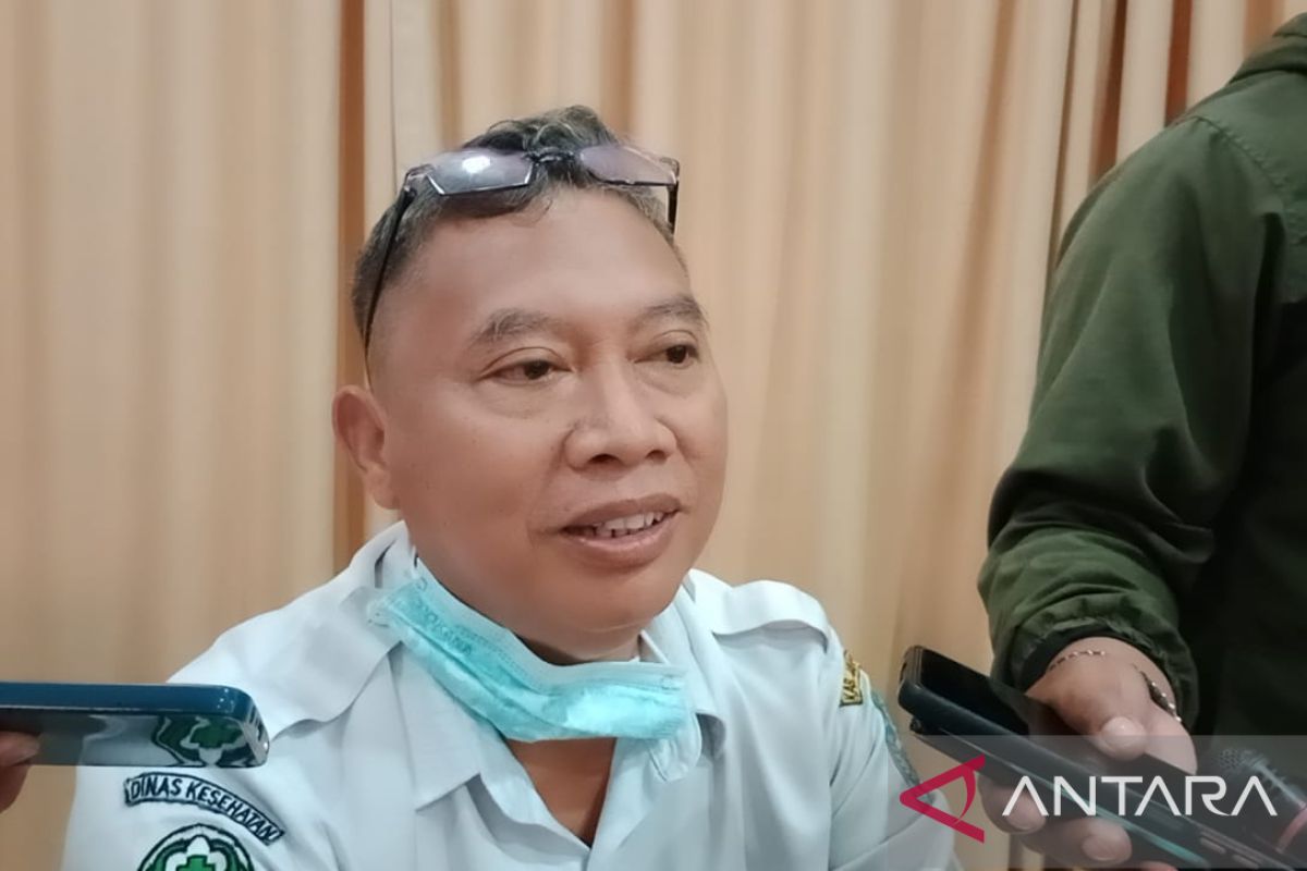 Pemkab Jayapura deteksi kasus malaria seluruh kampung