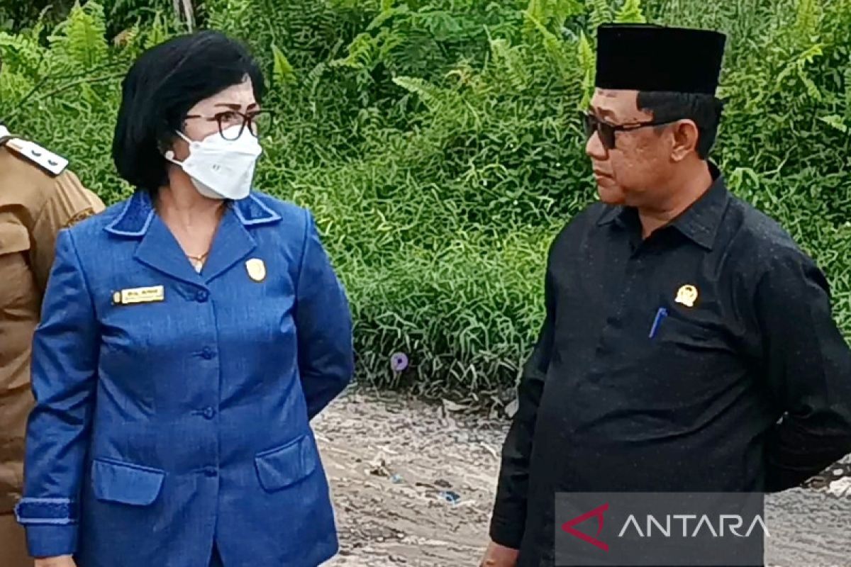 Ketua DPRD ajak masyarakat tingkatkan kewaspadaan cegah kebakaran