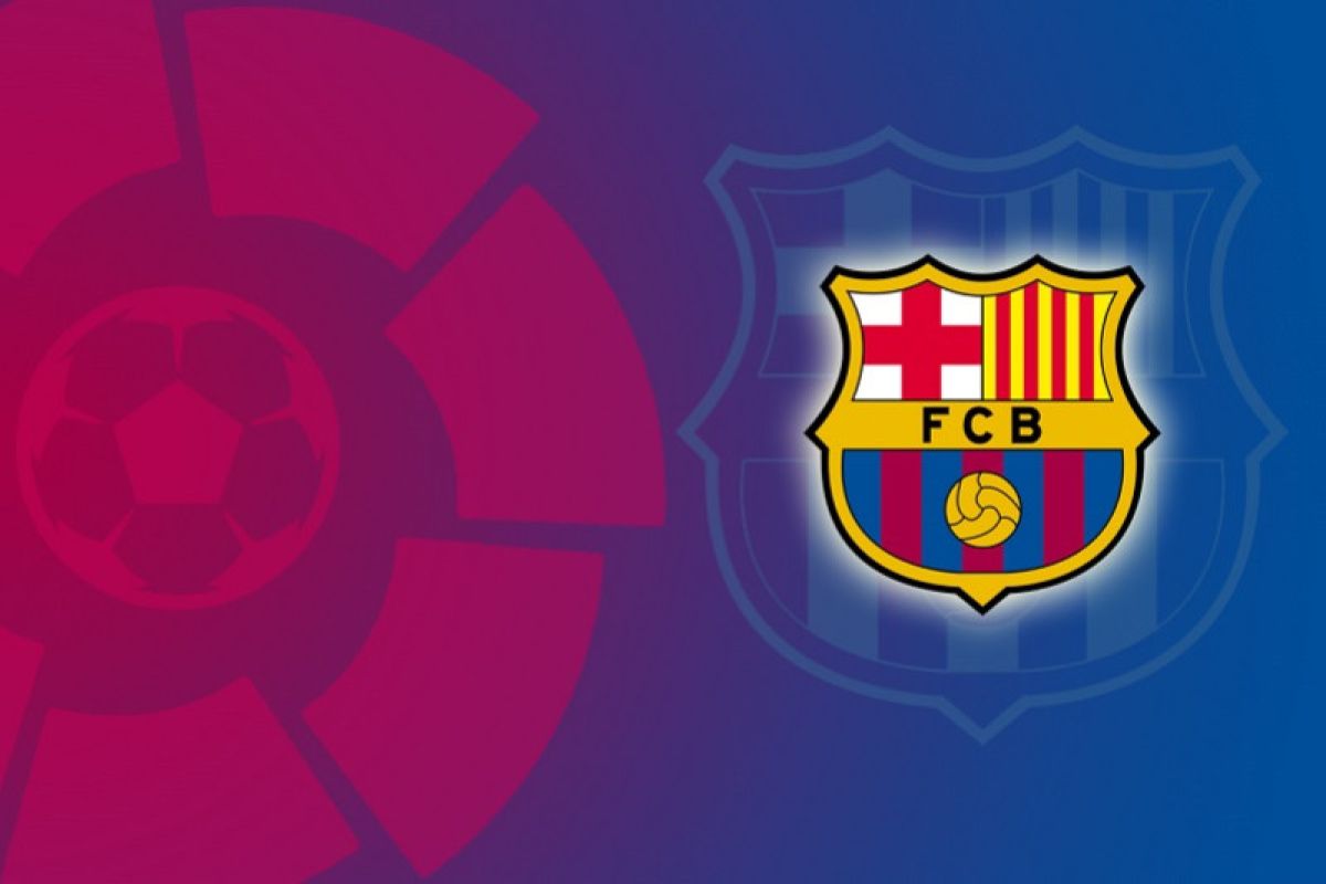 Barca ke perempat final setelah tekuk Unionistas de Salamanca 3-1