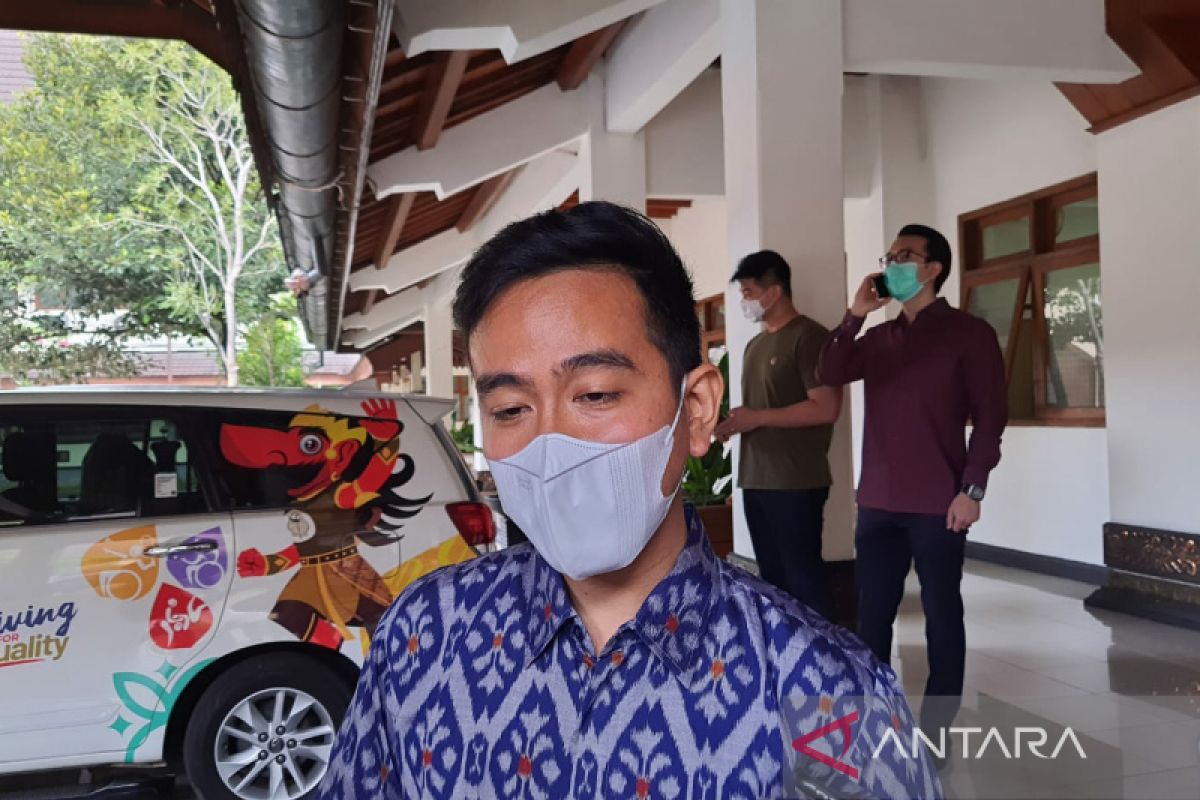 Pemkot Surakarta revitalisasi Taman Satwa Taru Jurug