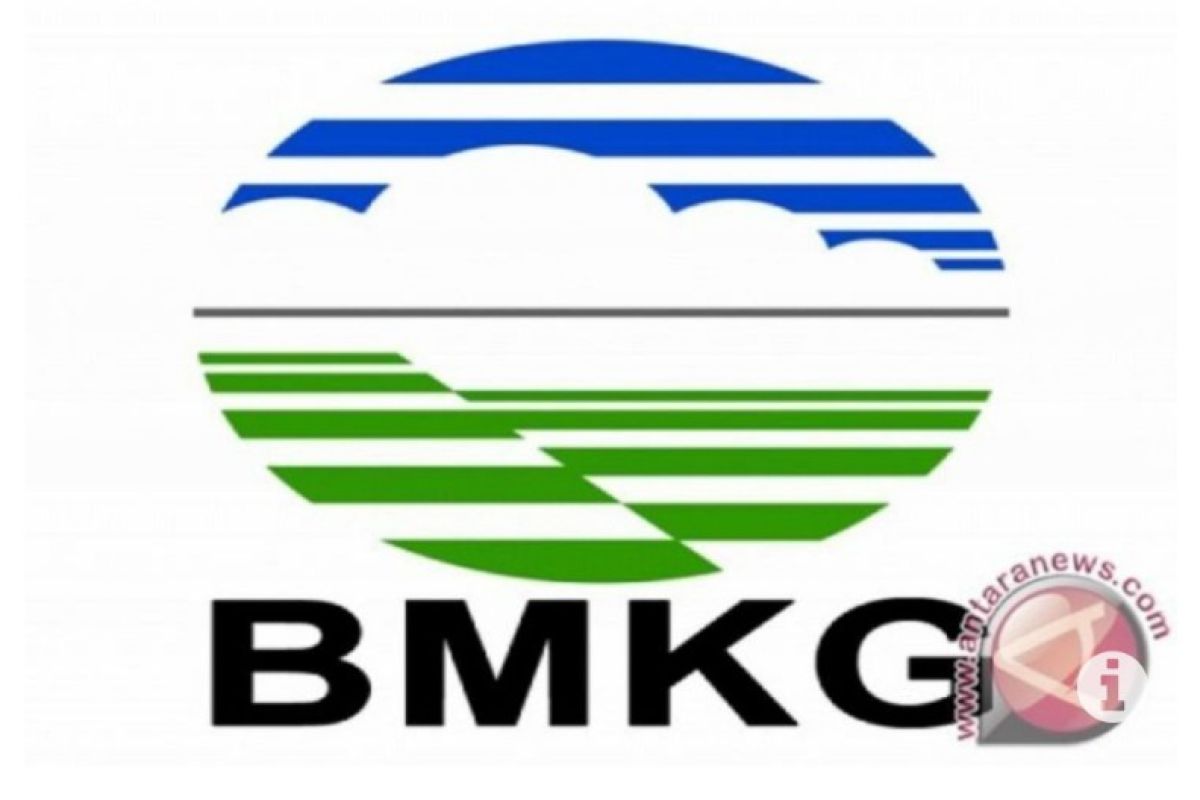 BMKG sebut gempa bumi magnitudo 5,5 guncang Nias Barat