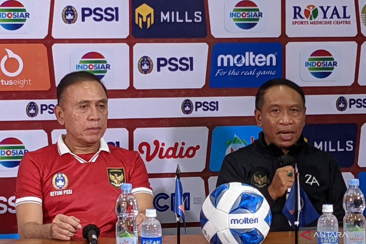 Pemerintah-PSSI proyeksikan timnas U-16 untuk SEA Games mendatang