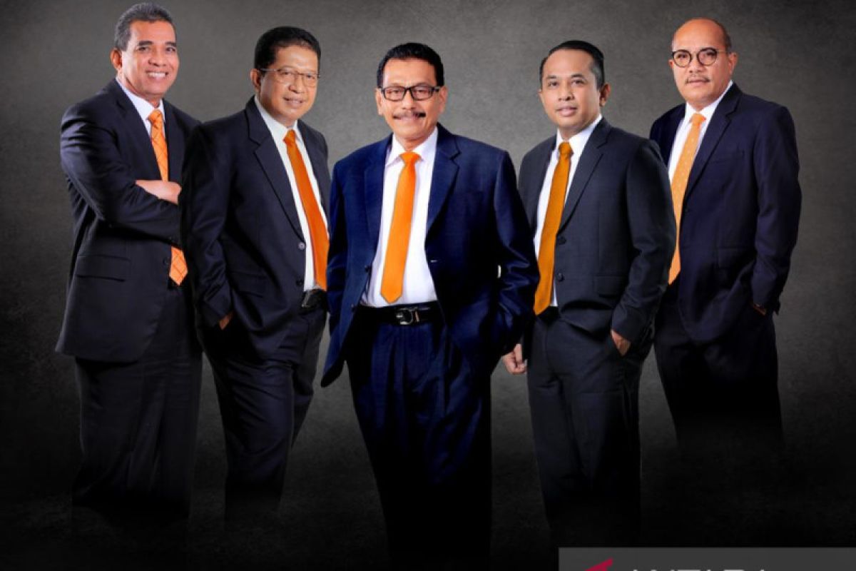 77 orang pertama dapat promo bebas biaya provisi dan administrasi kredit KPR Bank Nagari