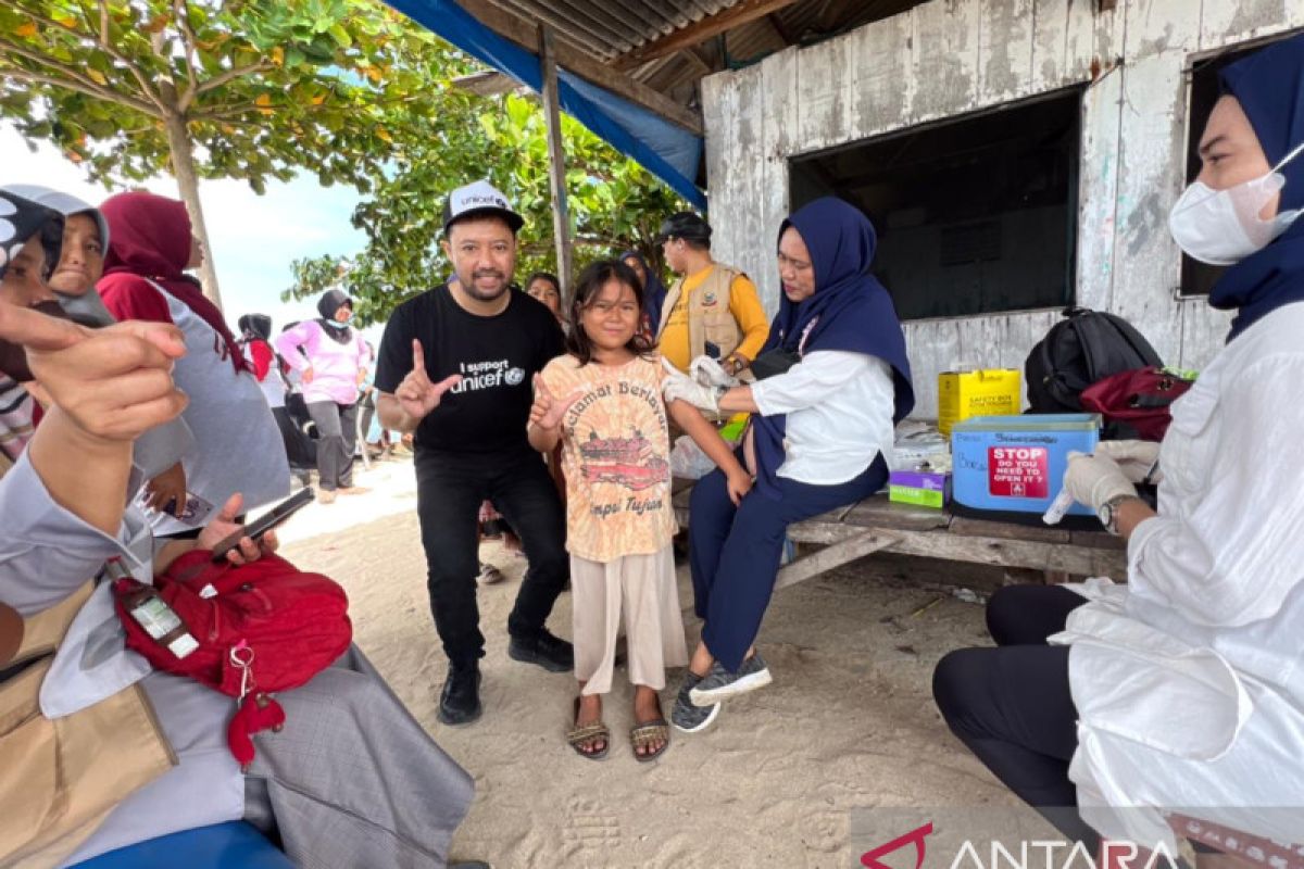 Dinkes Sulsel manfaatkan semarak kemerdekaan tingkatkan pelayanan BIAN