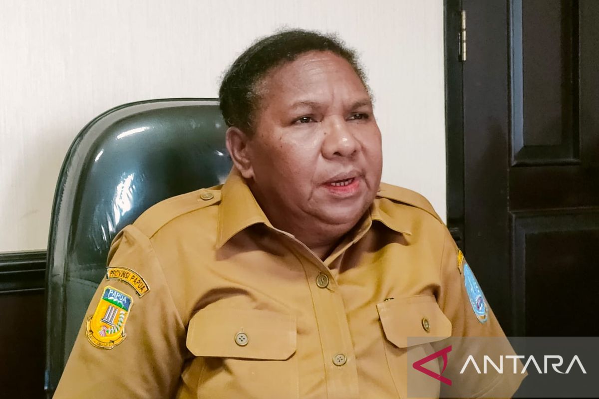 Pemkab Jayapura mendorong seniman dan UMKM daftarkan HaKI