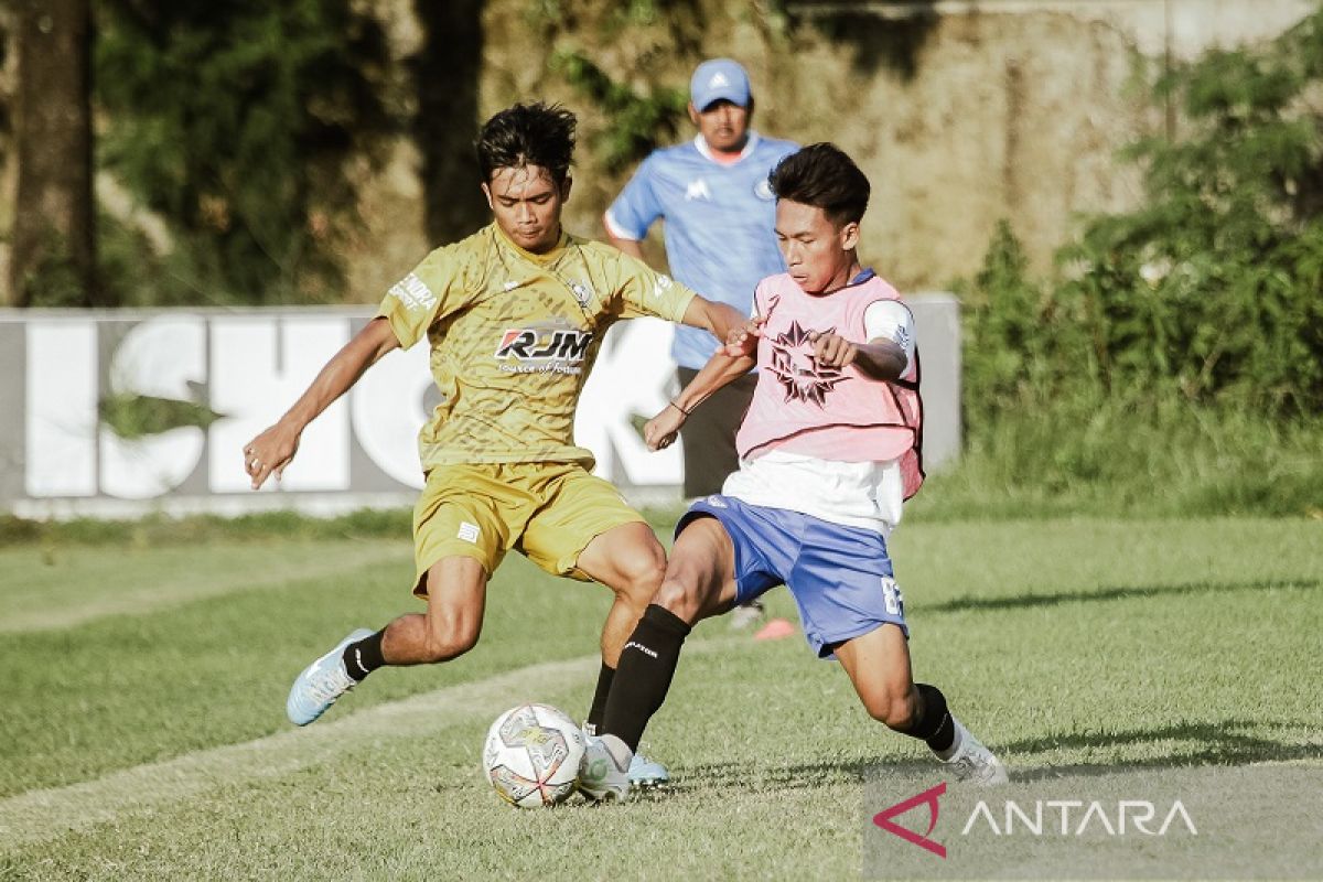 Persiku jadwalkan laga uji coba melawan tim Liga 1