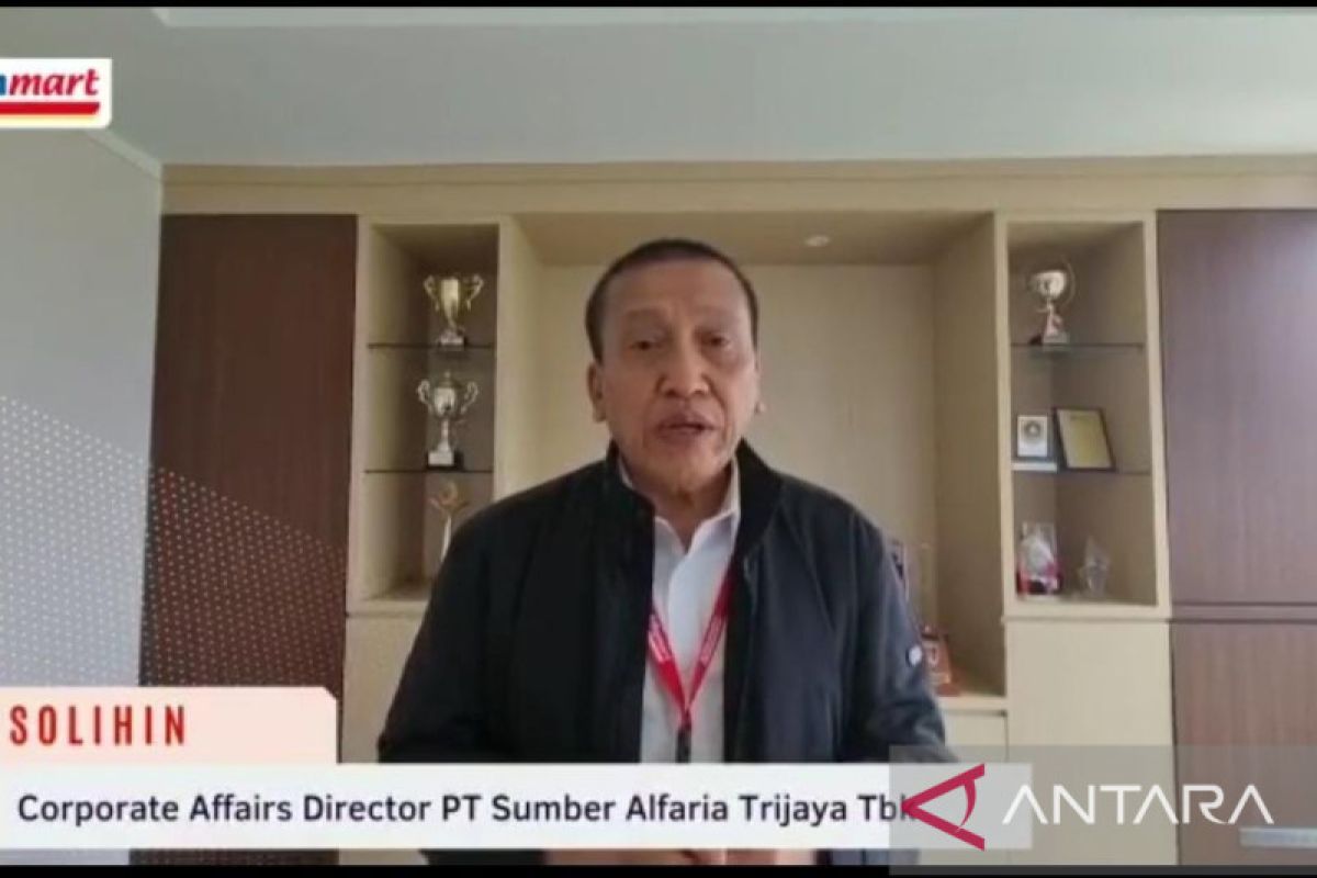 Alfamart tunjuk Hotman Paris sebagai pengacara kasus intimidasi karyawan