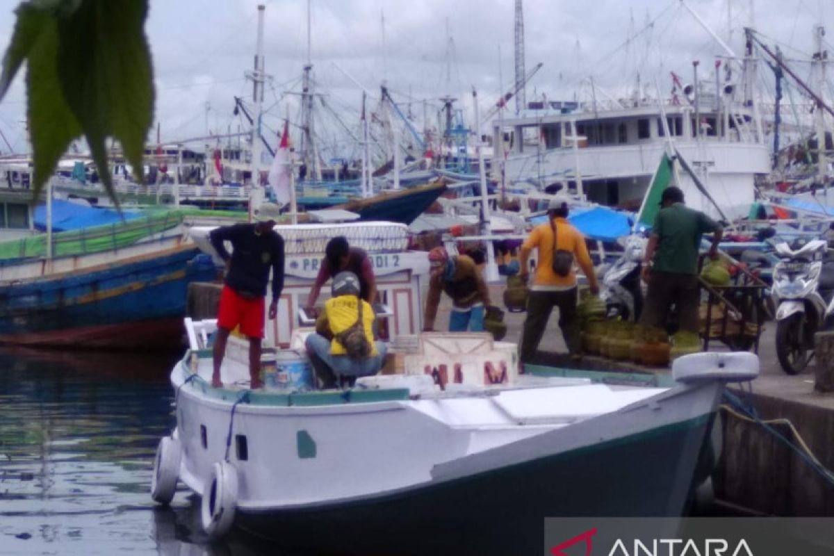 Pelabuhan Rakyat Paotere disiapkan jadi destinasi wisata di Makassar