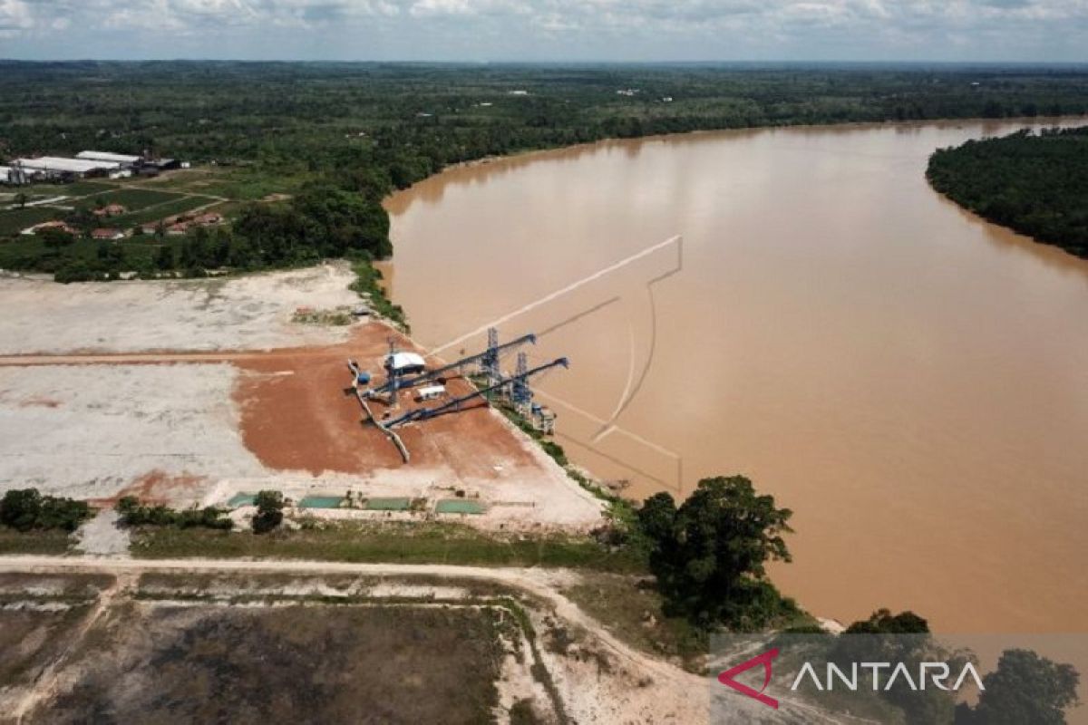 Kenduri Swarnabhumi dan peradaban Sungai Batanghari