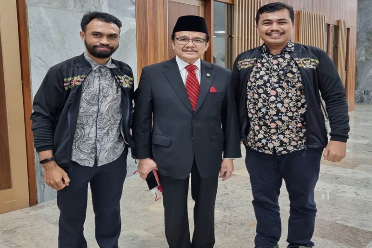 Apresiasi pidato Presiden RI, Teras Narang dorong pemerintah lakukan langkah terpadu