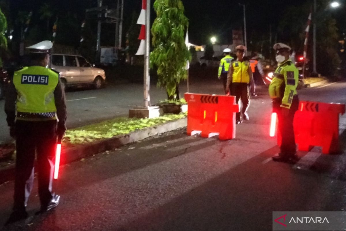 Papua Barat kondusif jelang upacara HUT Ke -77 Republik Indonesia