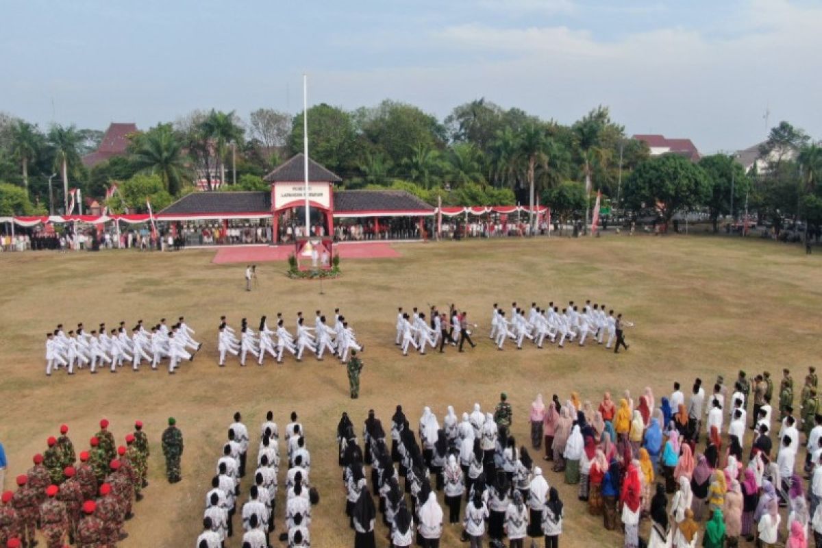 DPRD Kota Pekalongan dorong generasi muda petik makna kemerdekaan