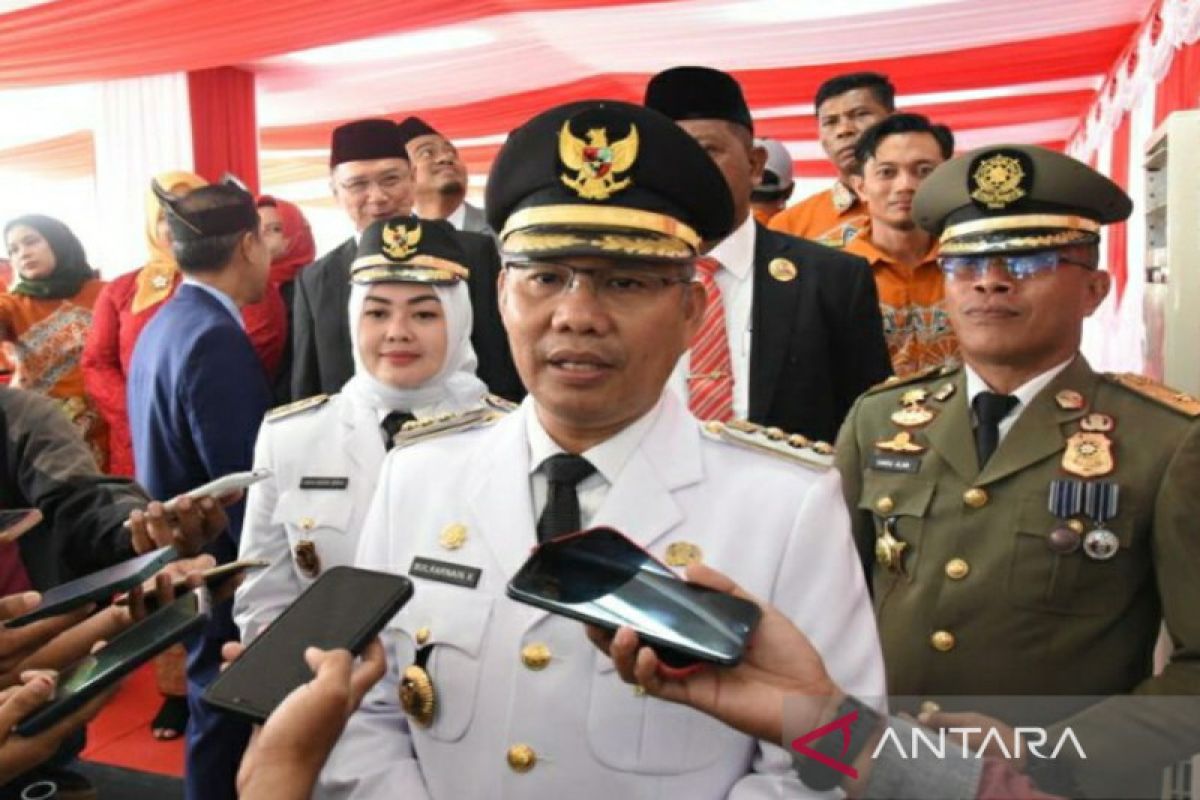 Pemkot Kendari gratiskan pelayanan kesehatan korban kriminal