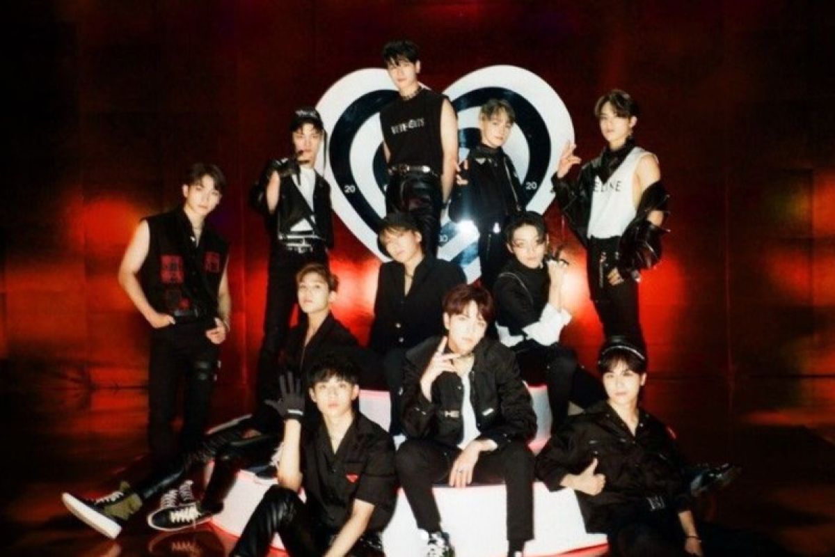 The Boyz : EP 'Be Aware' jadi hadiah untuk para penggemar