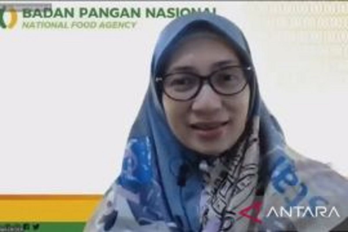 Badan Pangan Nasional mencatat 74 daerah masuk dalam kategori rentan rawan pangan