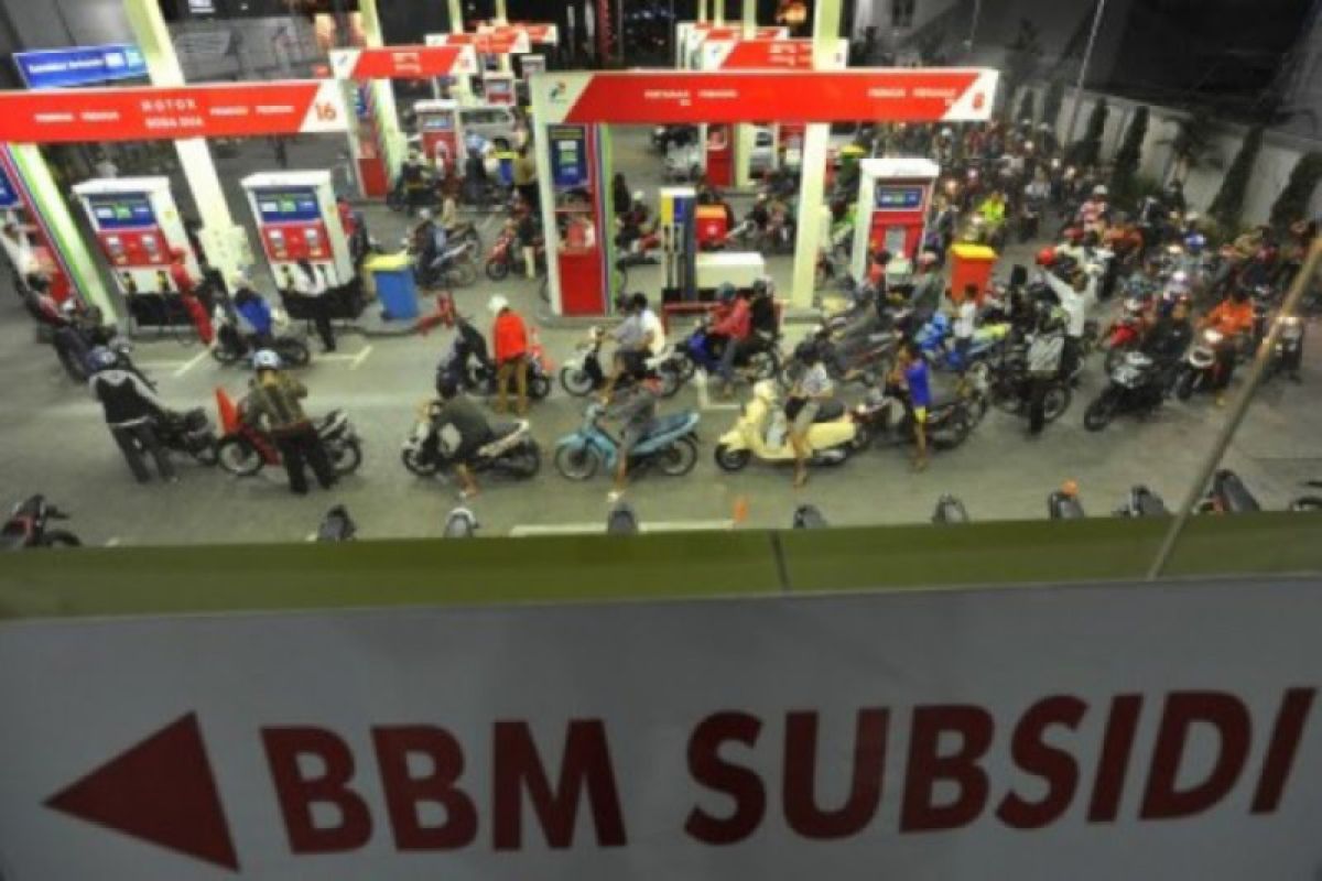BPH Migas urges synergy for subsidized fuel distribution
