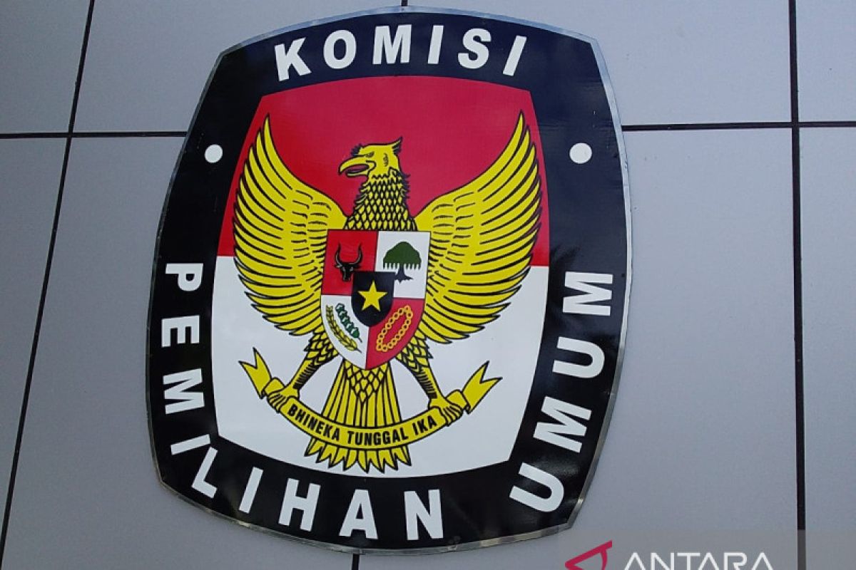 Satu Parpol tidak diverifikasi KPU Kabupaten Minahasa Tenggara