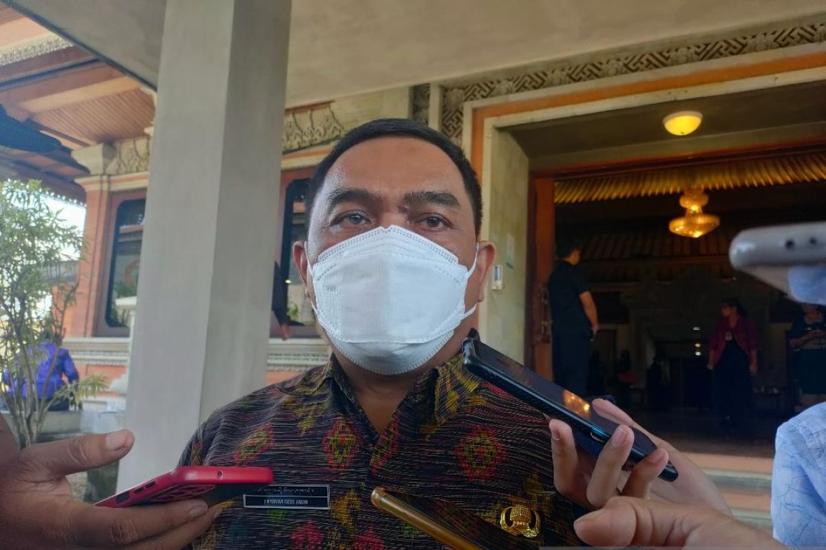 Dinkes Bali gencarkan pengawasan penyebaran cacar monyet