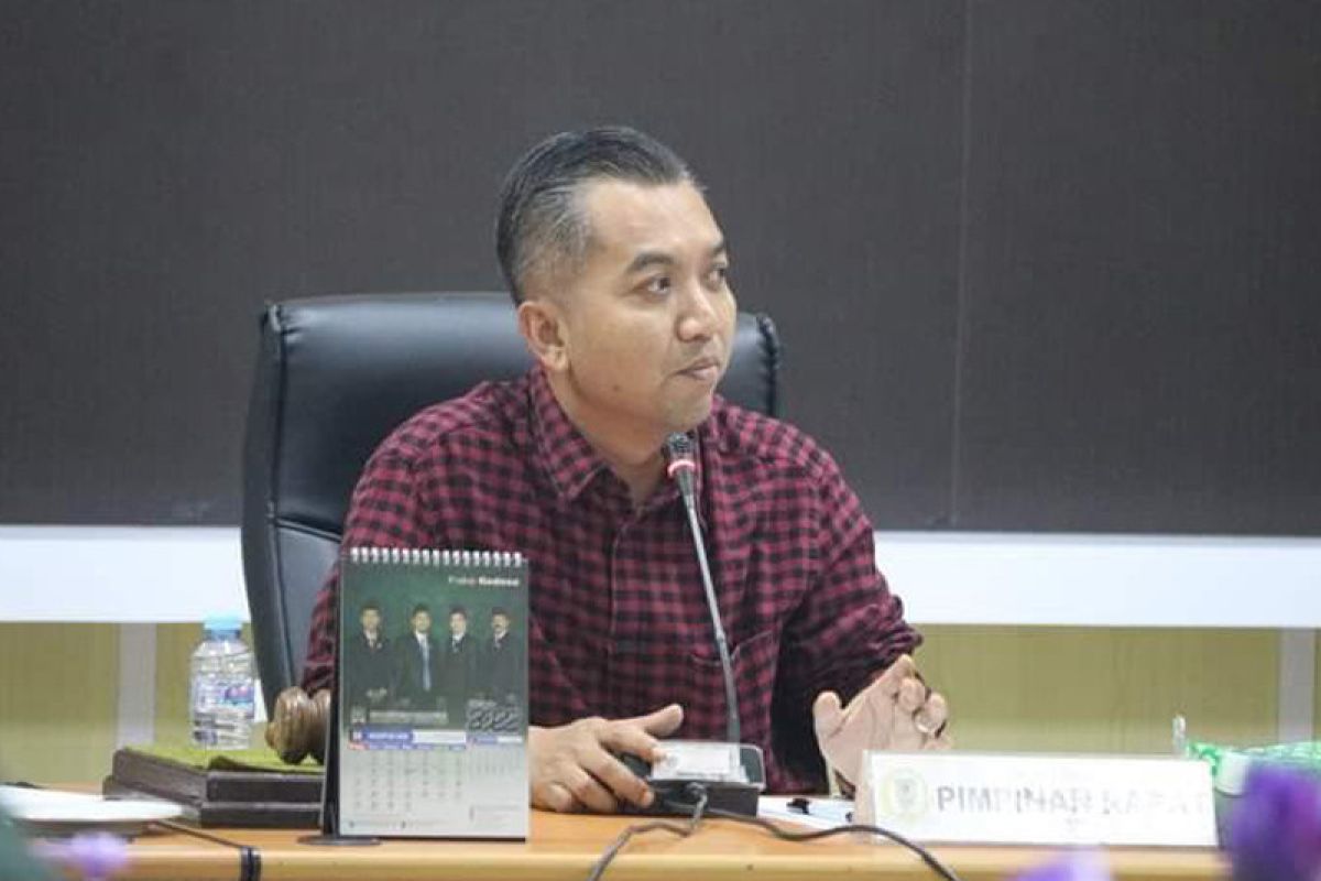 Ketua DPRD Seruyan akui perjuangan merealisasikan plasma tidak mudah