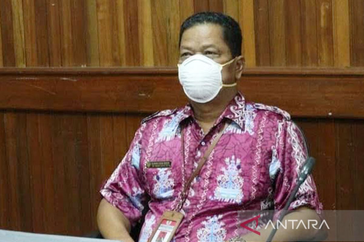 Cegah kekosongan obat, Pemkab Seruyan bentuk Tim Perencanaan Kebutuhan Obat Terpadu