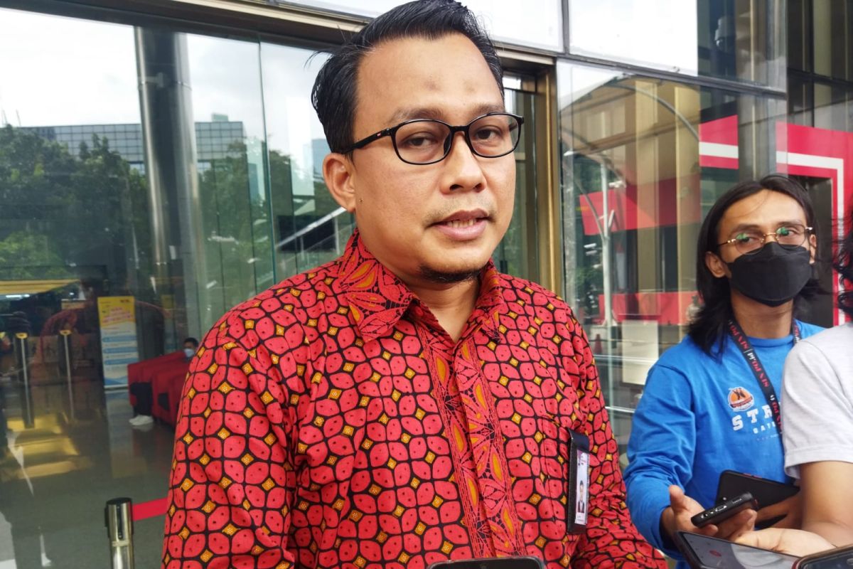 KPK klarifikasi LPSK terkait dugaan percobaan suap Ferdy Sambo