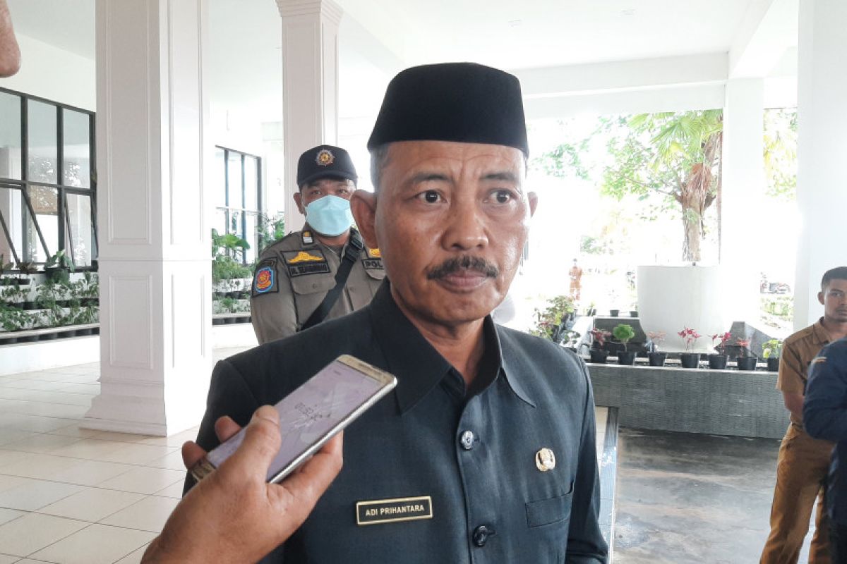 Gaji timsus Gubernur Kepri sekitar Rp10 juta per bulan