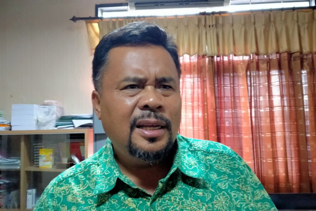 DPRD NTB dorong pembahasan APBD tidak gelondongan