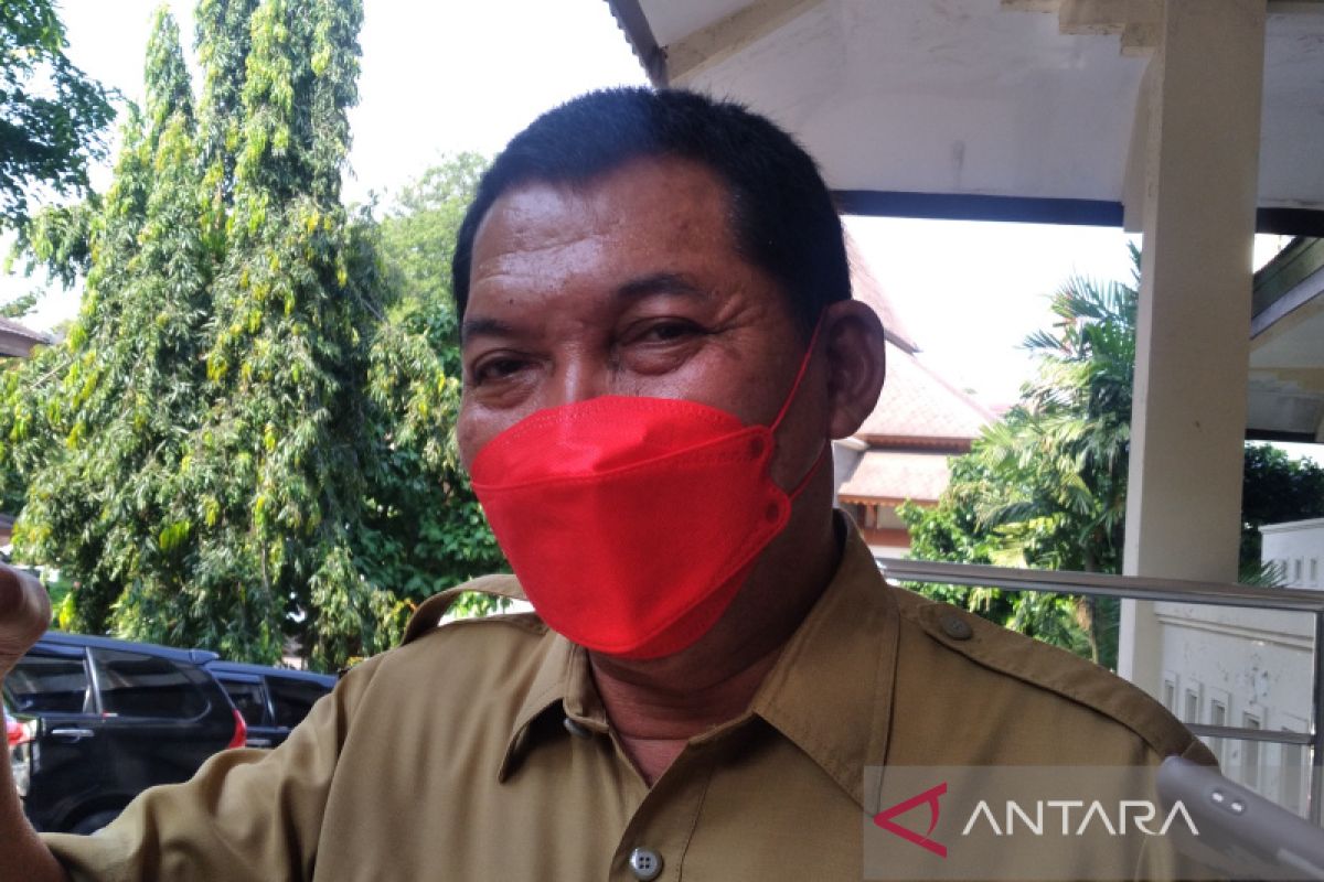 Pemkot Surakarta awasi ruang terbuka untuk antisipasi perjudian