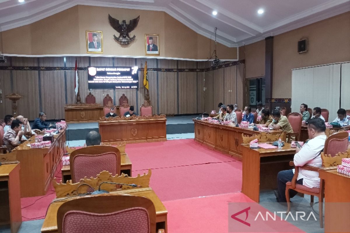 Legislator Kotim usulkan pembentukan tim khusus pengawasan BBM bersubsidi