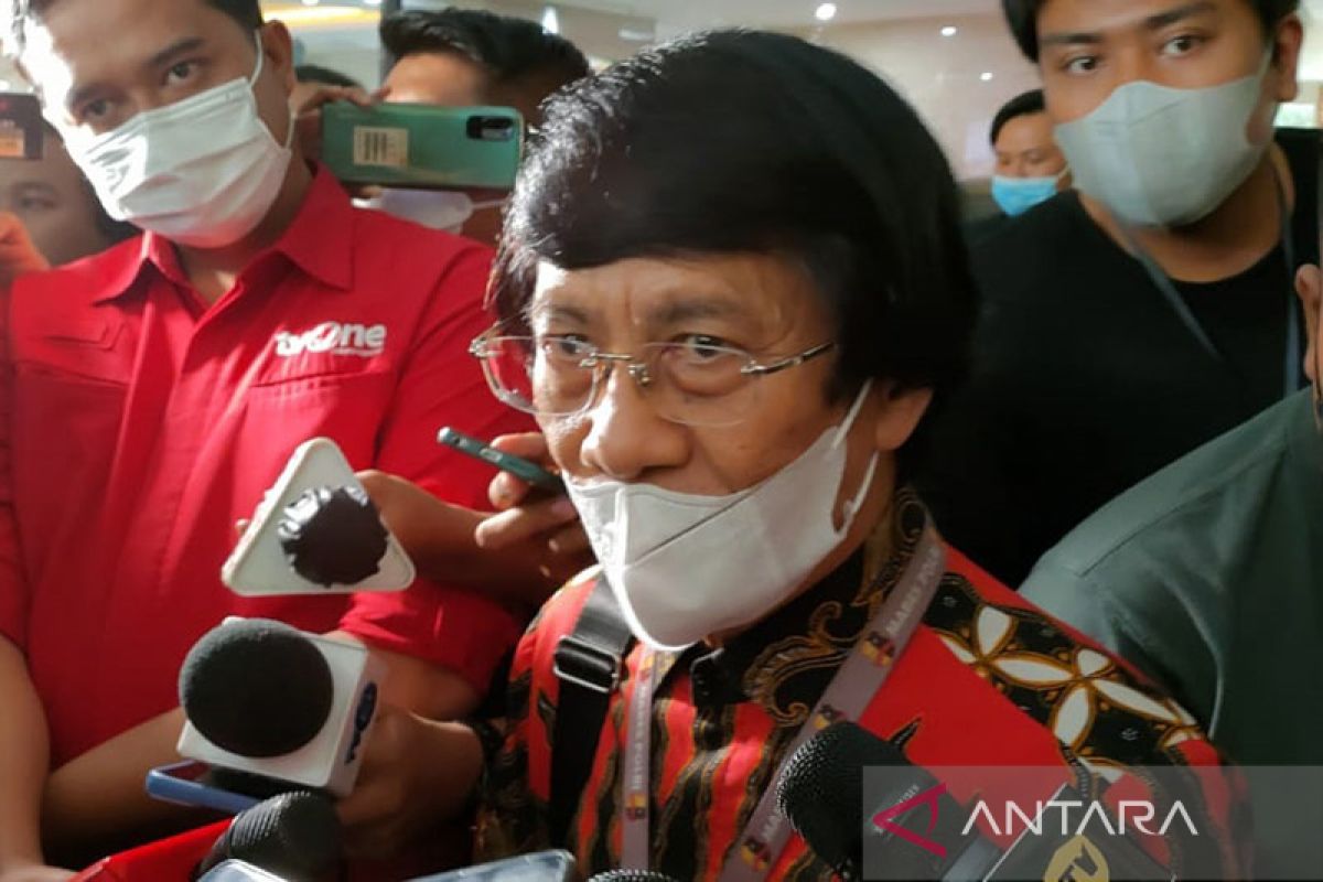 Kak Seto: SPARTA belum terbentuk pada masa pemerintahan Anies Baswedan