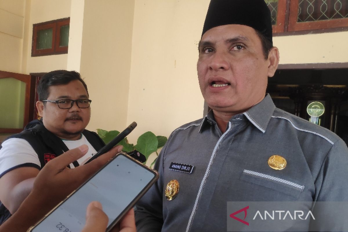 Pemkab Kobar segera bentuk tim pengawasan SPBU