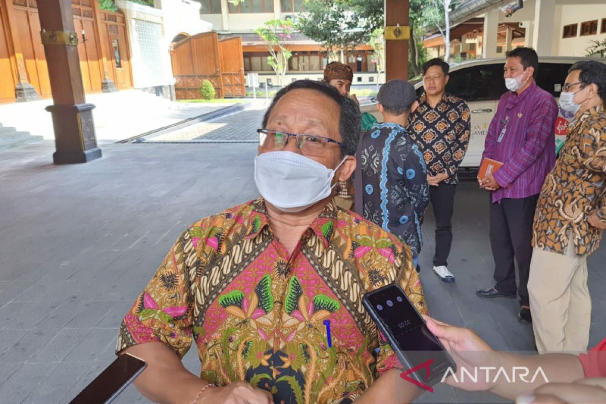 ISI Surakarta : Gamelan warisan budaya tak benda