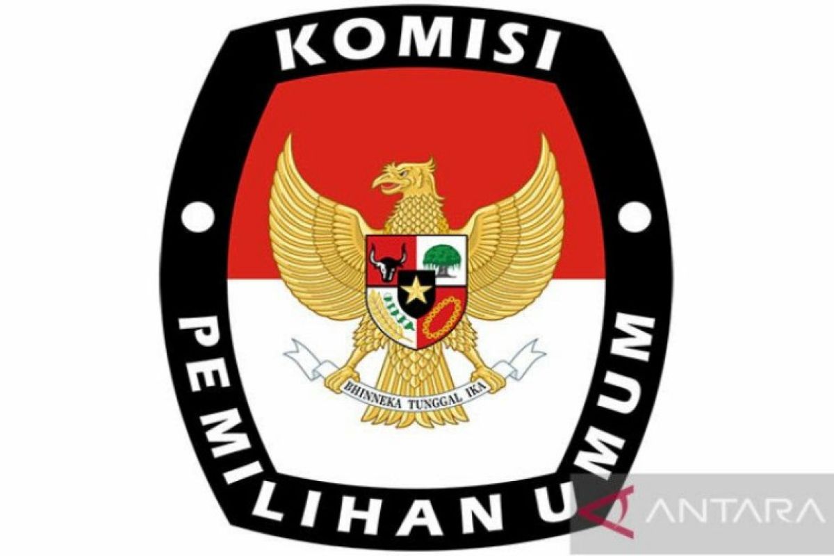 KPU Bombana tuntaskan verifikasi awal anggota parpol peserta Pemilu 2024