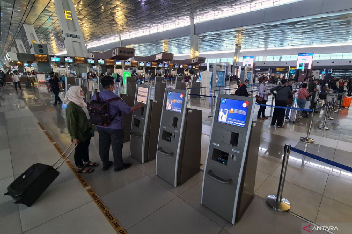 Maskapai diingatkan tak naikkan harga tiket sewenang-wenang saat mudik