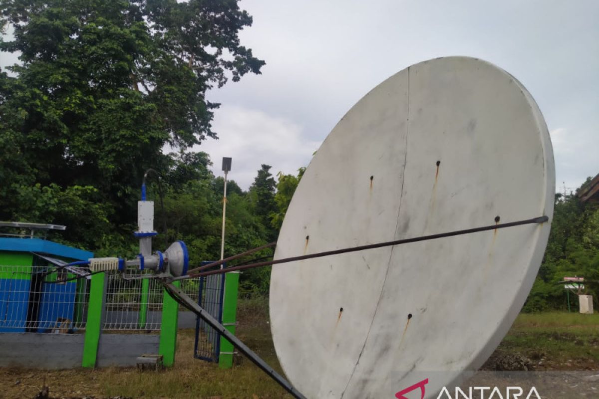 Sebanyak 10 alat pendeteksi gempa di Bengkulu beroperasi normal