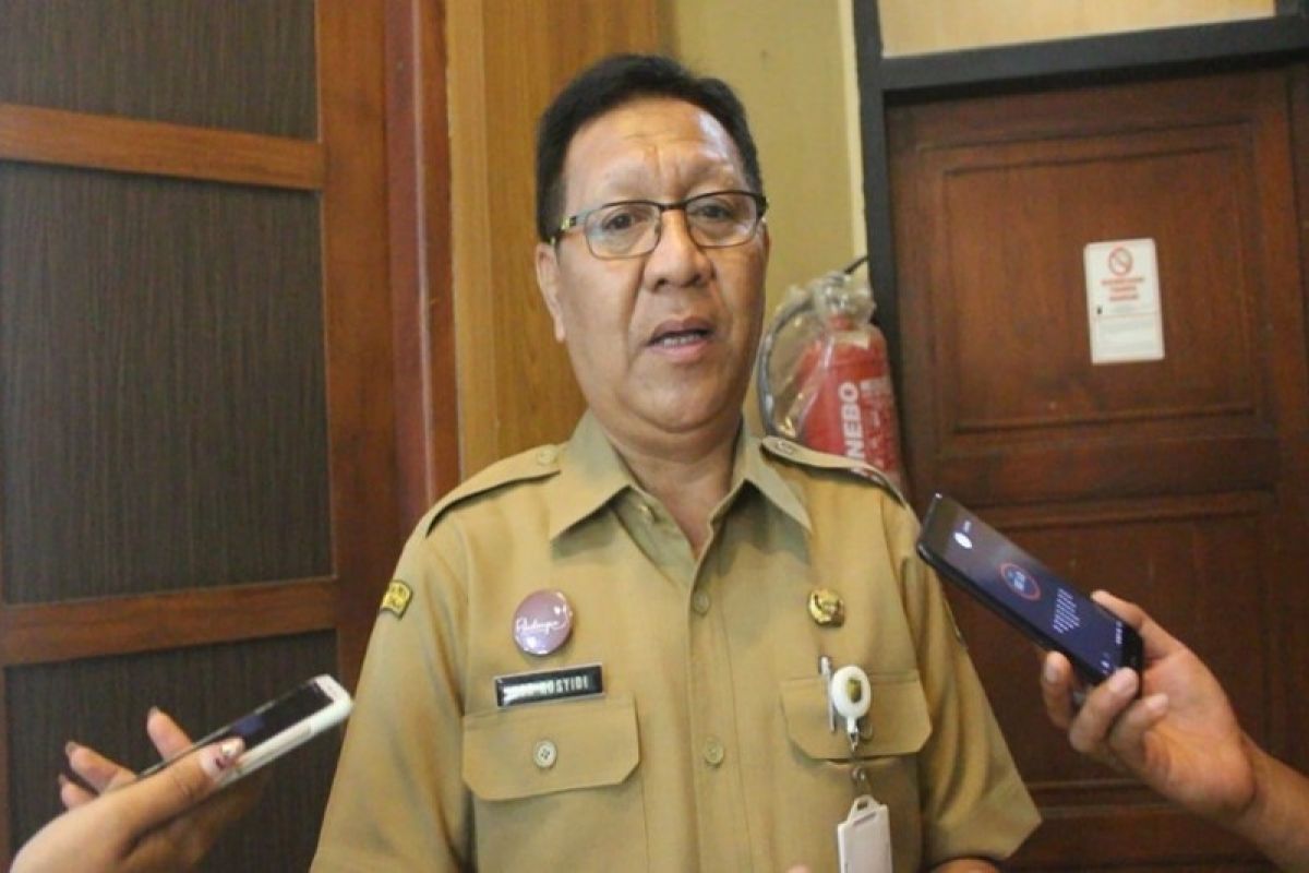 Pemkot Pekalongan intensif cegah stunting lewat aplikasi Elsimil