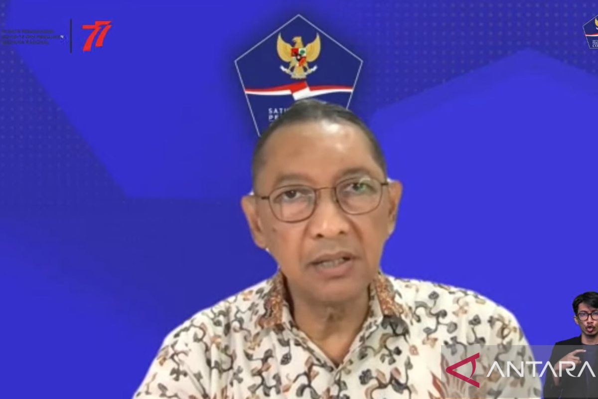 Ahli UI dorong gencarkan kembali tes kesehatan imbangi perkembangan COVID-19