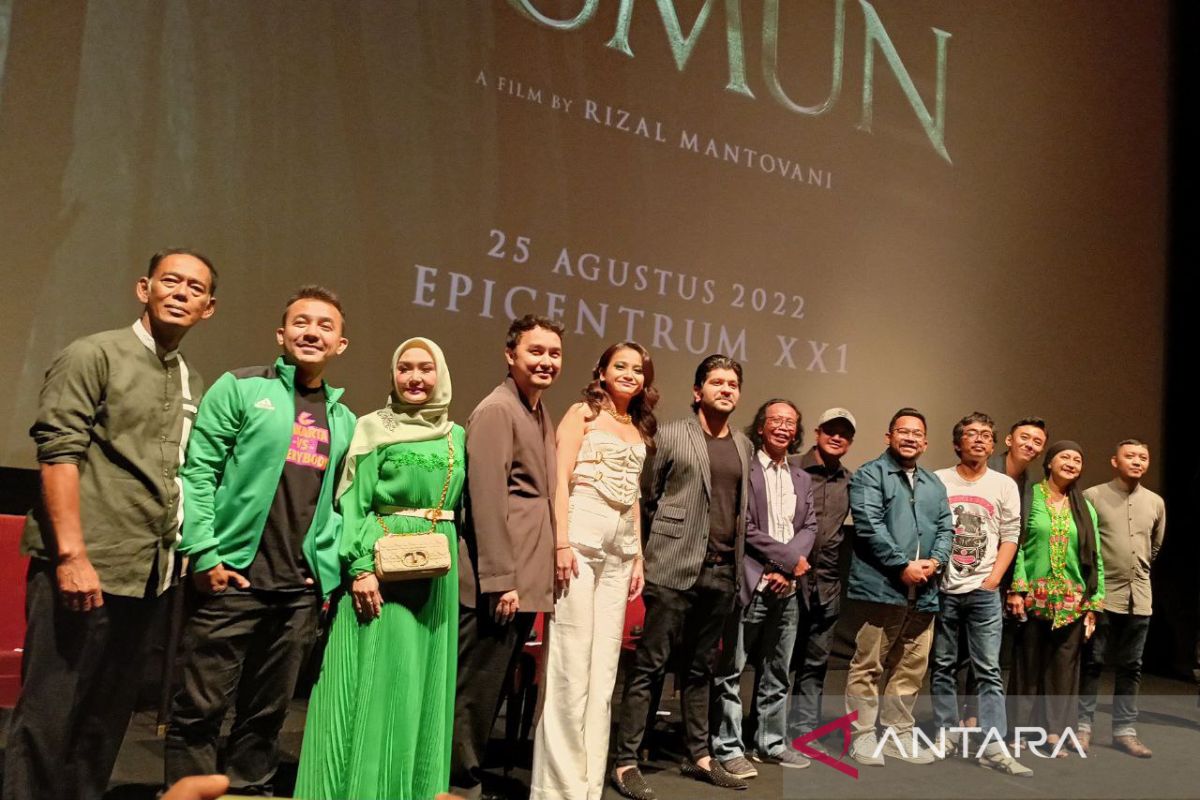 Film "Mumun" siap ajak penonton nostalgia 1 September