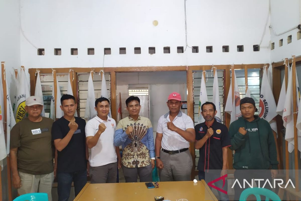 Ketum POBSI Limapuluh Kota terpilih fokus siapkan program pembinaan atlet