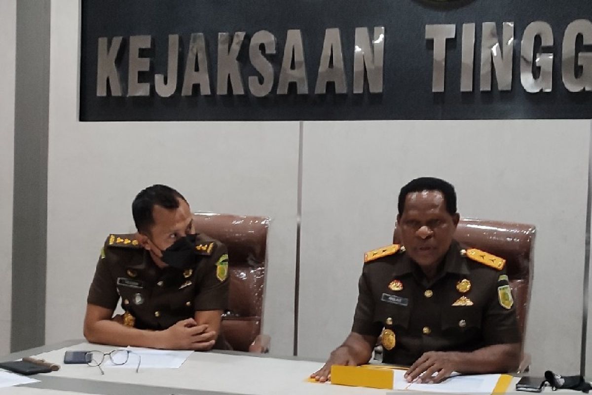 Kejati Papua selidiki dugaan korupsi Rp85 miliar Dishub Mimika