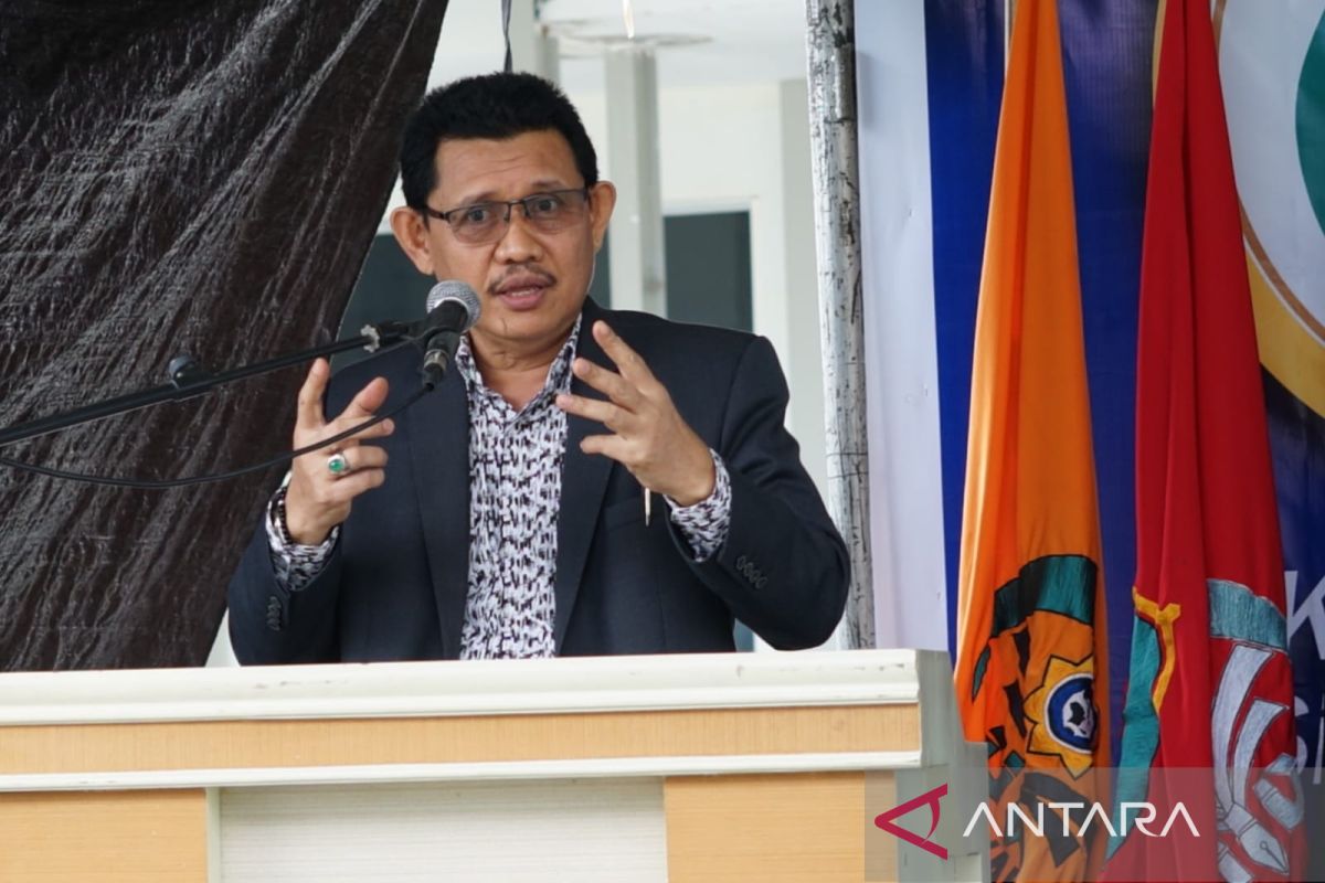 UIN Datokarama  berlakukan perkuliahan tatap muka secara penuh