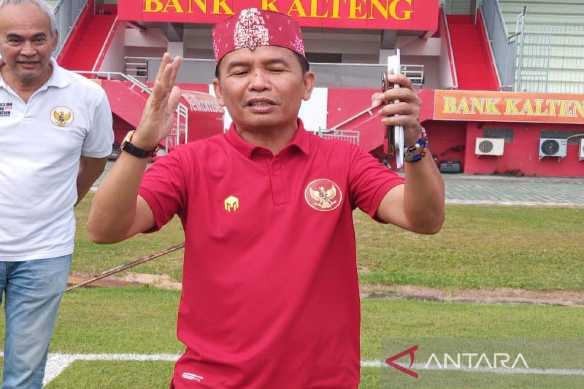 Berikut skuad dan nama pelatih tim Kalteng Putra di Liga 2 Indonesia 2022/2023