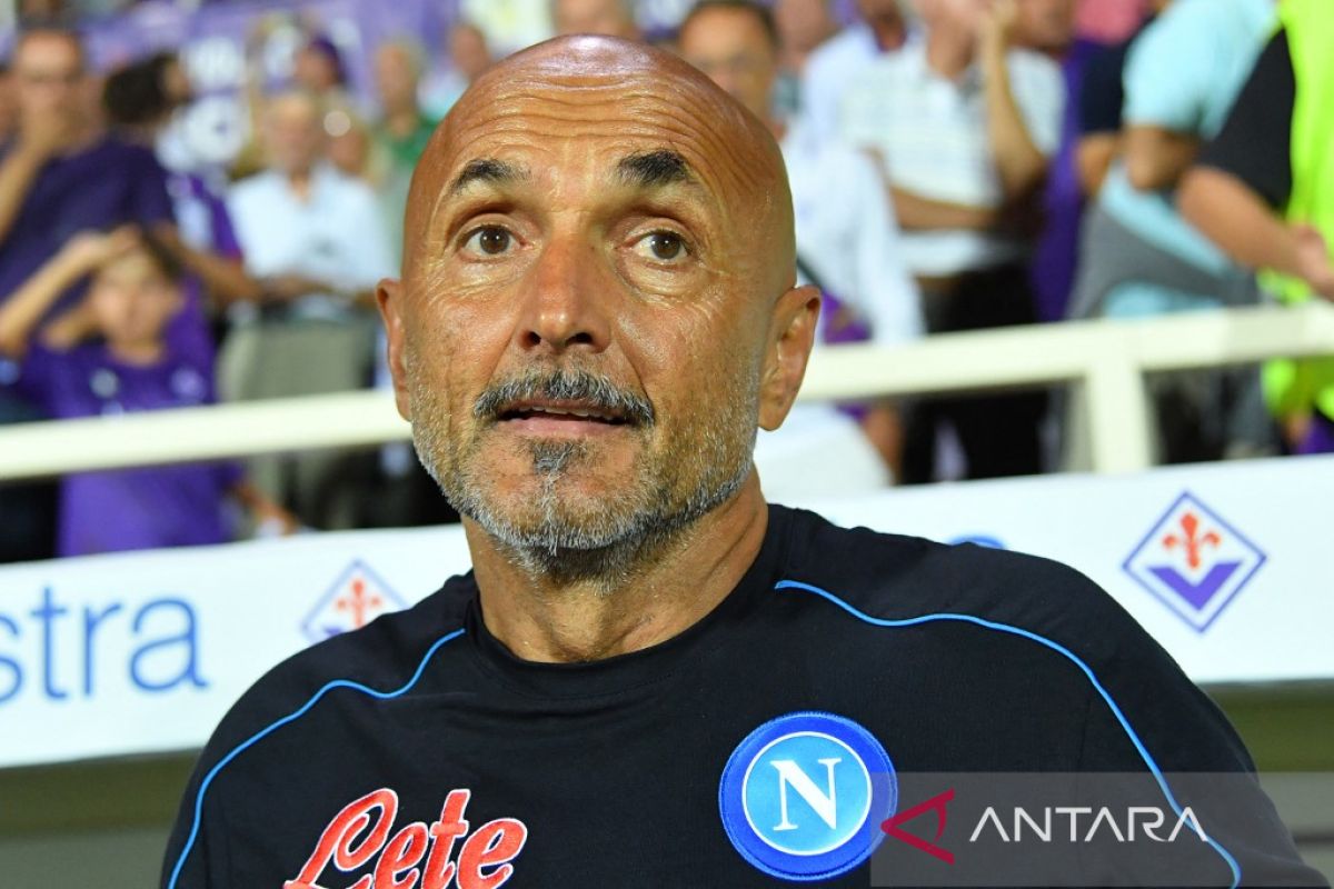 Jelang laga Italia vs Ekuador, Spalletti coba taktik berbeda