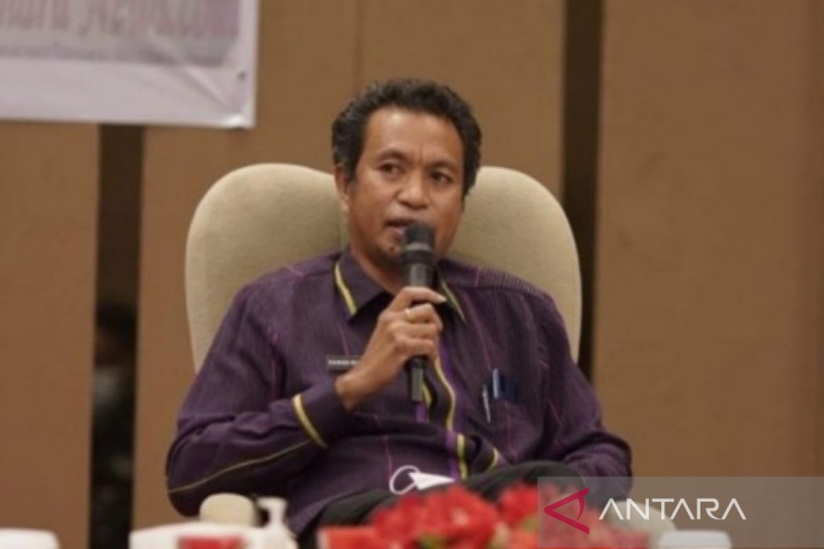 Ombudsman dorong daerah kantong PMI di NTT dilengkapi LTSA