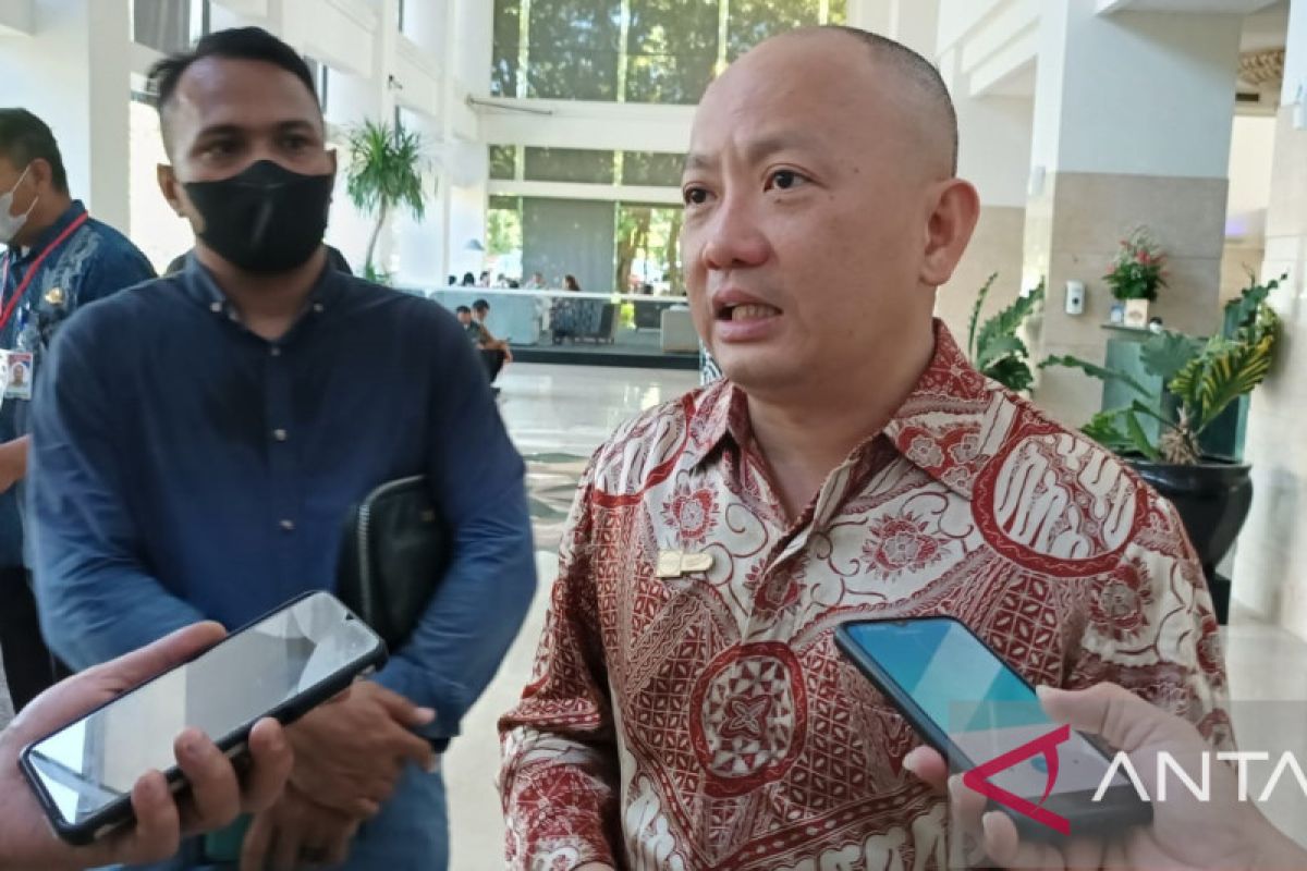 Apindo Sulut ajak pelaku usaha manfaatkan peluang saat COVID-19 terkendali