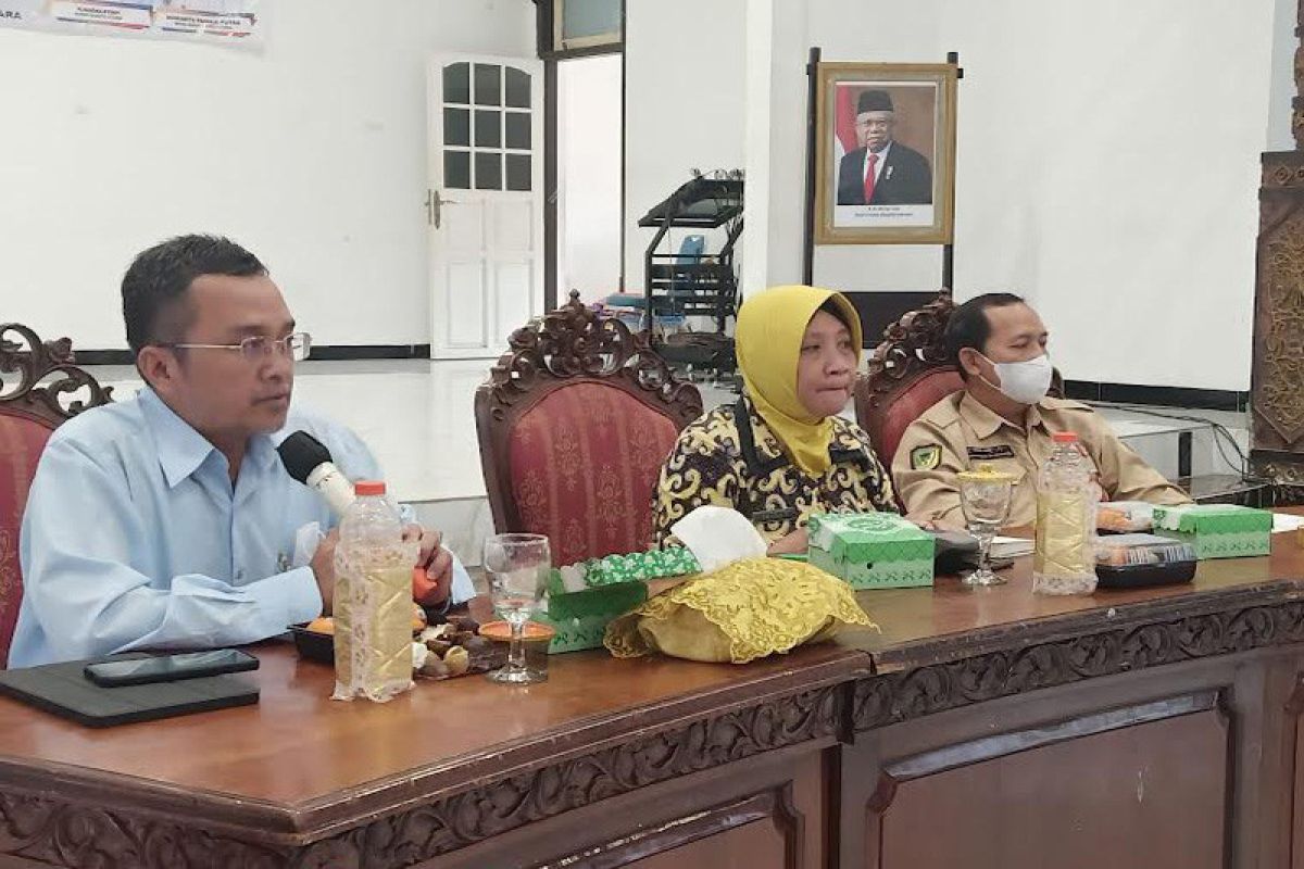 Barito Utara buka pendaftaran PPPK kesehatan 150 formasi