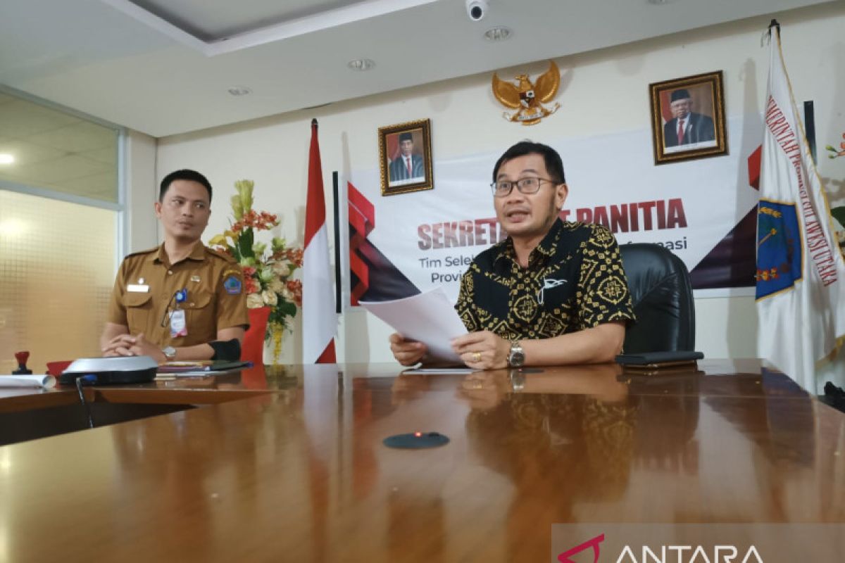 Panitia seleksi berharap masyarakat beri koreksi calon anggota KIP Sulut